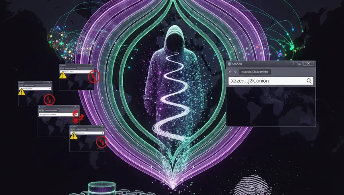 Adult Tor Links: Finding Onion Sites Safely