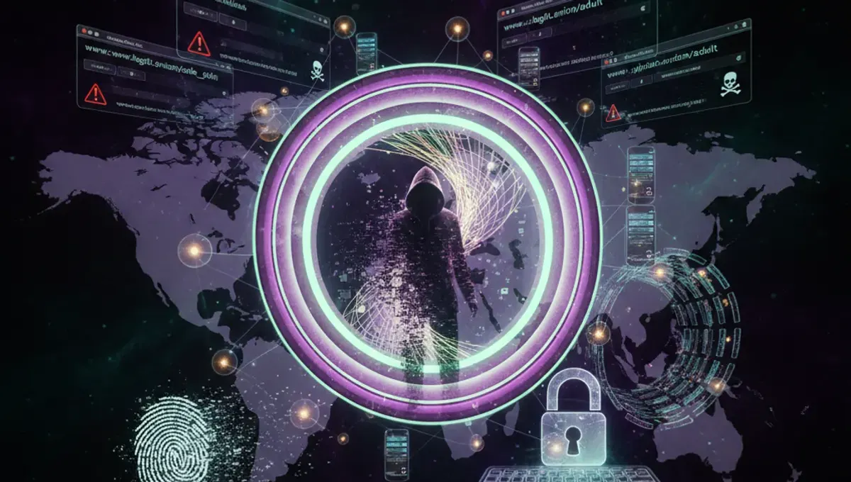 Adult Tor Sites: Finding Legitimate Onion Services Safely