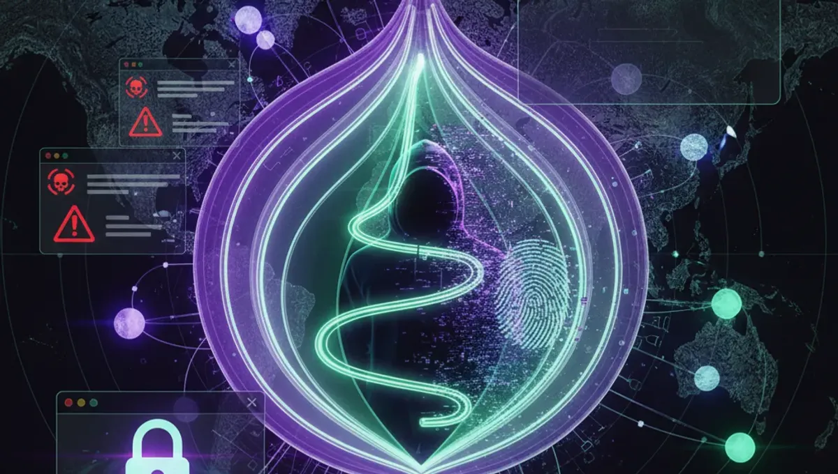 Best Tor Website: How to Find & Verify Onion Addresses