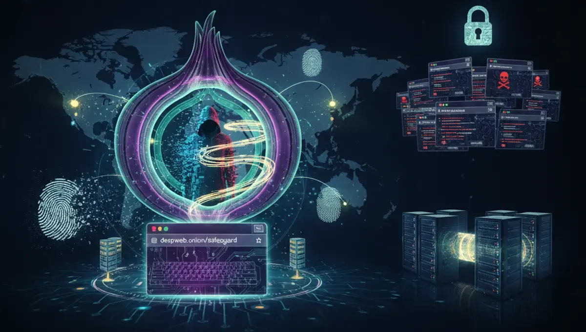 Best Tor Websites: Directory & Safety Guide