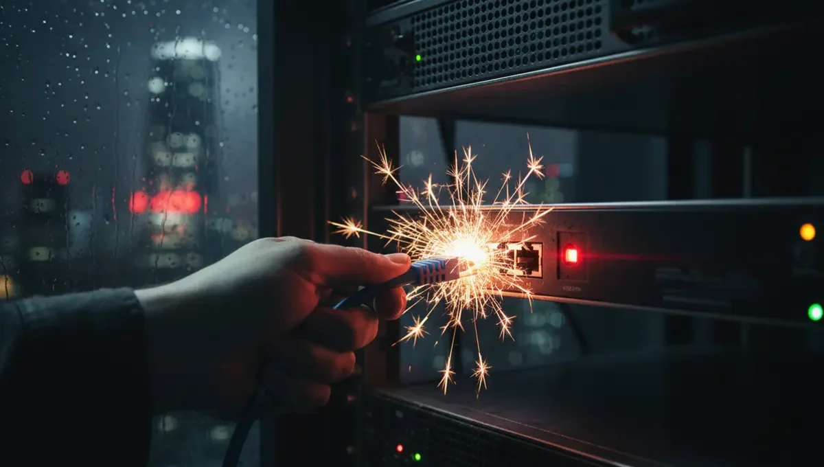 Citrix NetScaler RCE Zero-Days: Active Exploitation, No Patch Yet