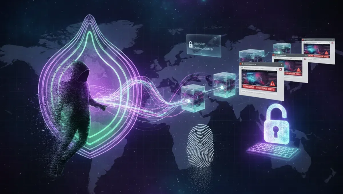 Cosmos EVM Balance Flaw: Why Blockchain Exploits Matter to Tor Users