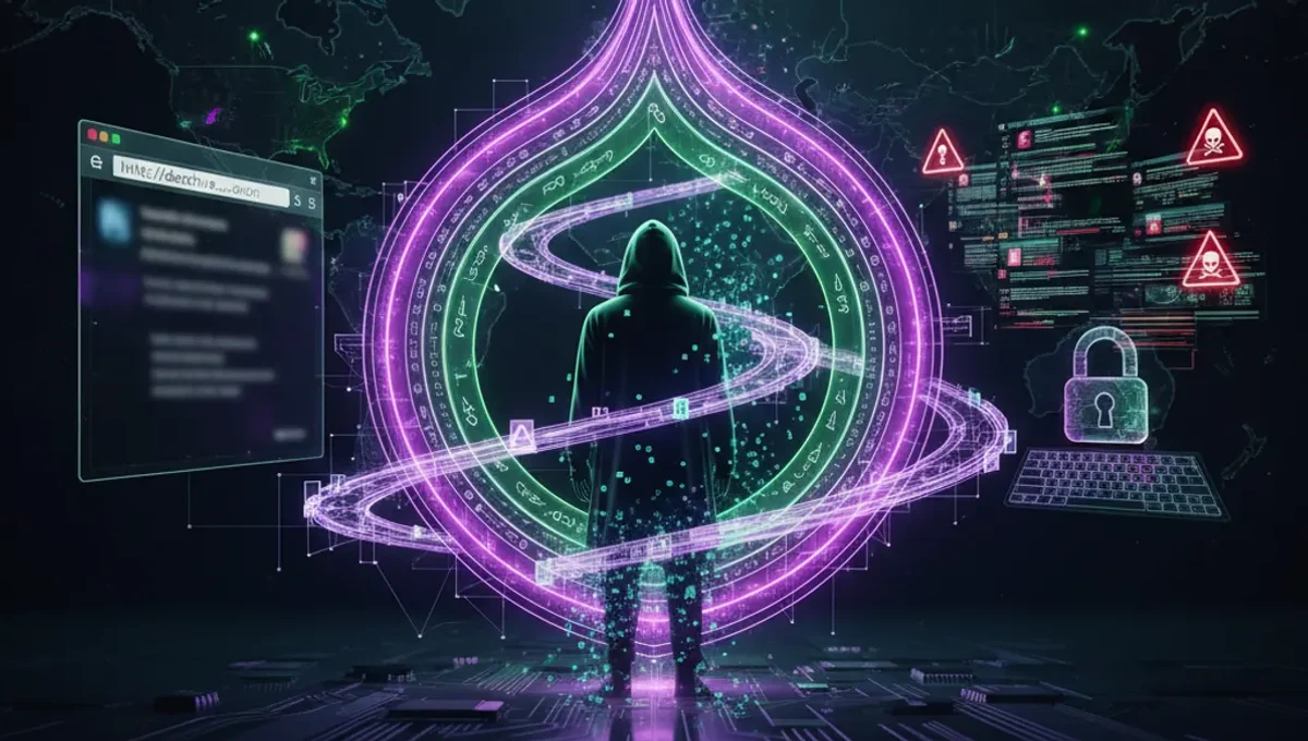 Dark Web Links Tor: Directory & Safety Guide 2026