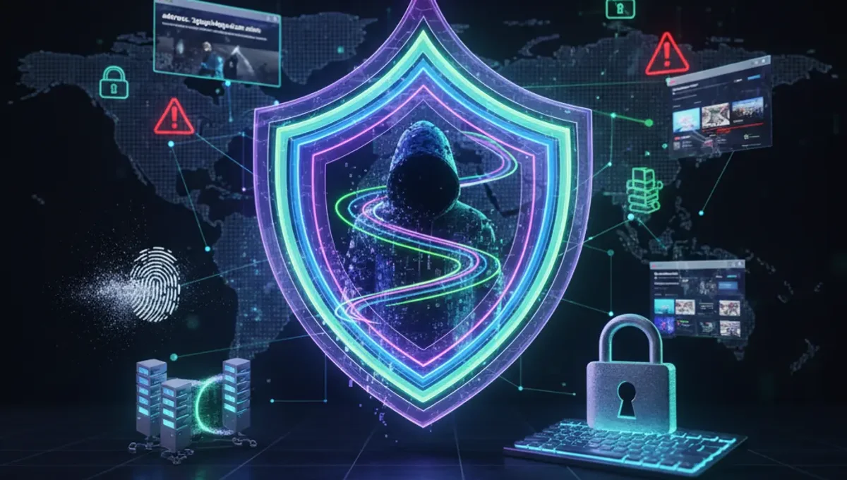 Darknet Tor Links: Directory & Safety Guide 2026