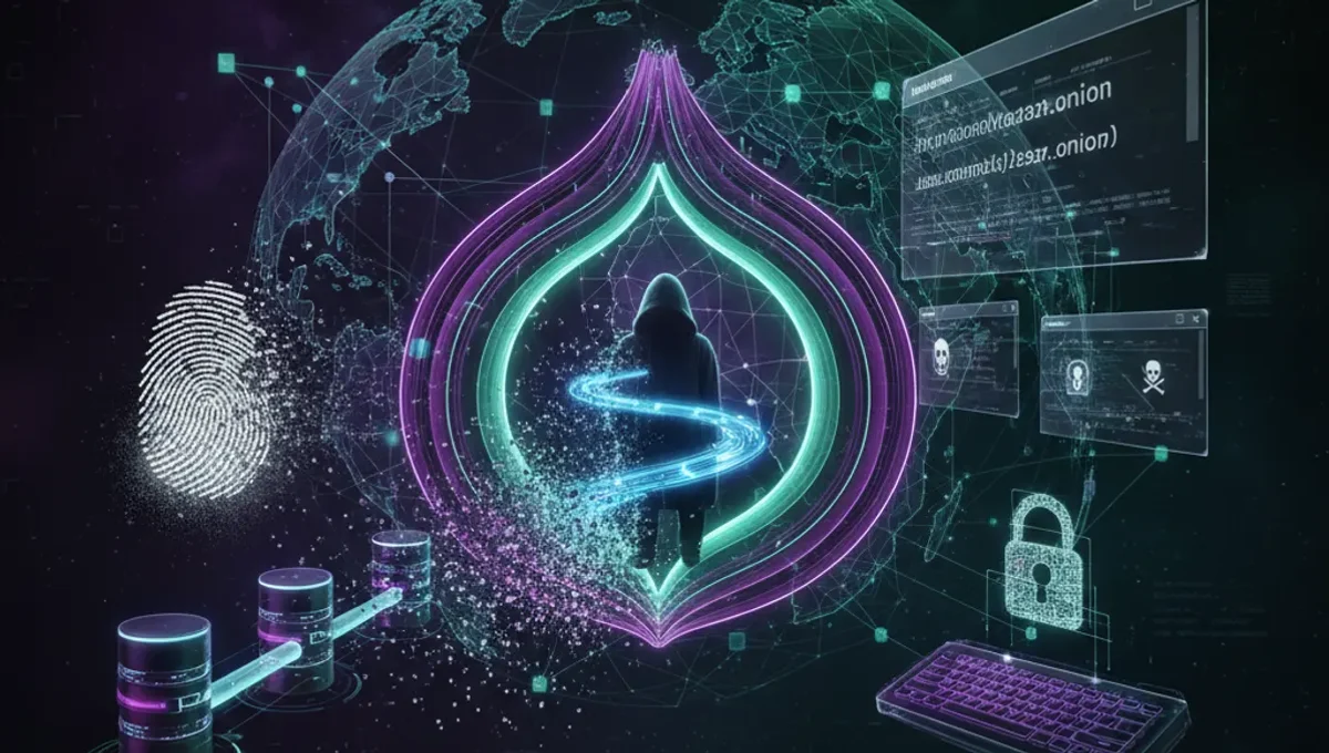 Deep Web Tor Links: Directory & Safety Guide 2026