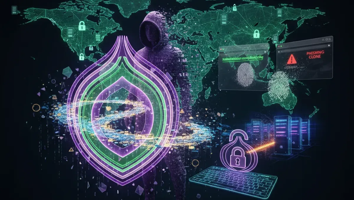 Hidden Links Tor: Directory & Verification Guide 2026