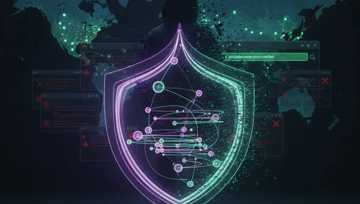 Official Tor Website: How to Find & Verify It