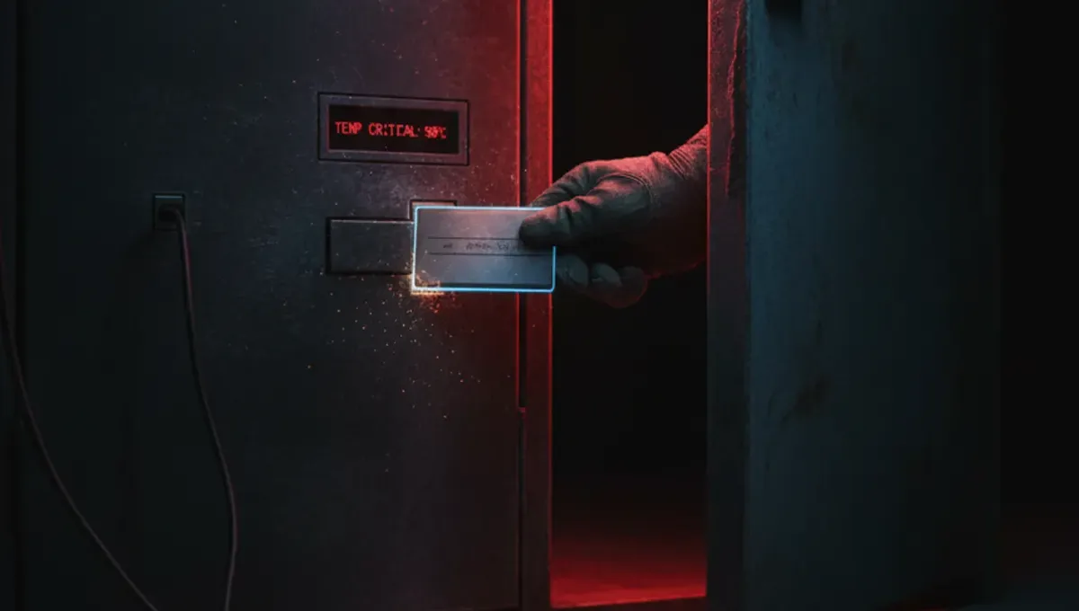 OpenAI Agent Medicare Portal Breach: Security Flaw