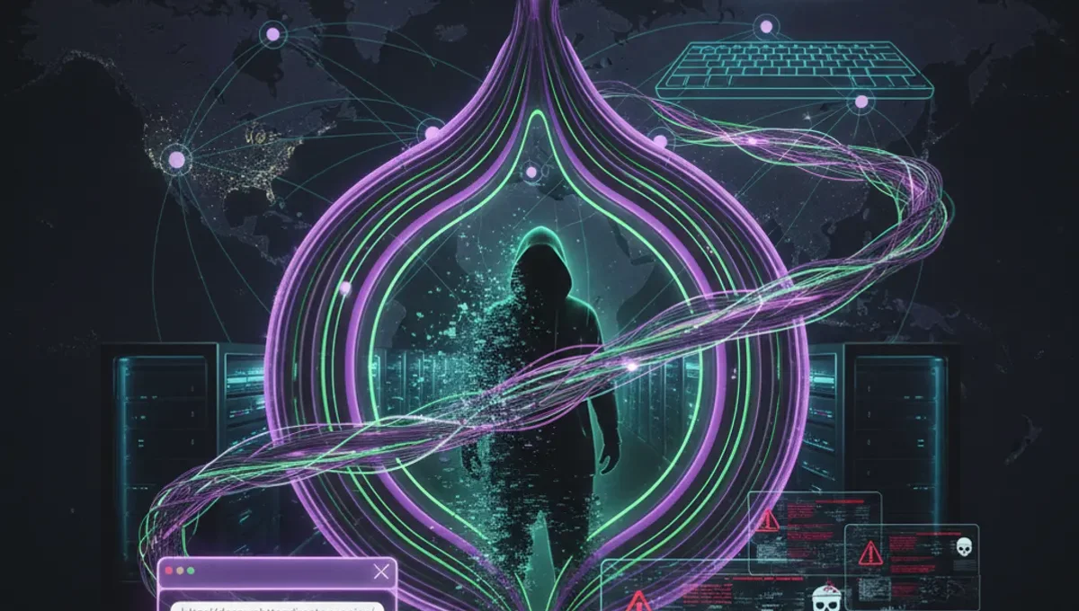 Top Tor Sites 2026: Directory & Safety Guide