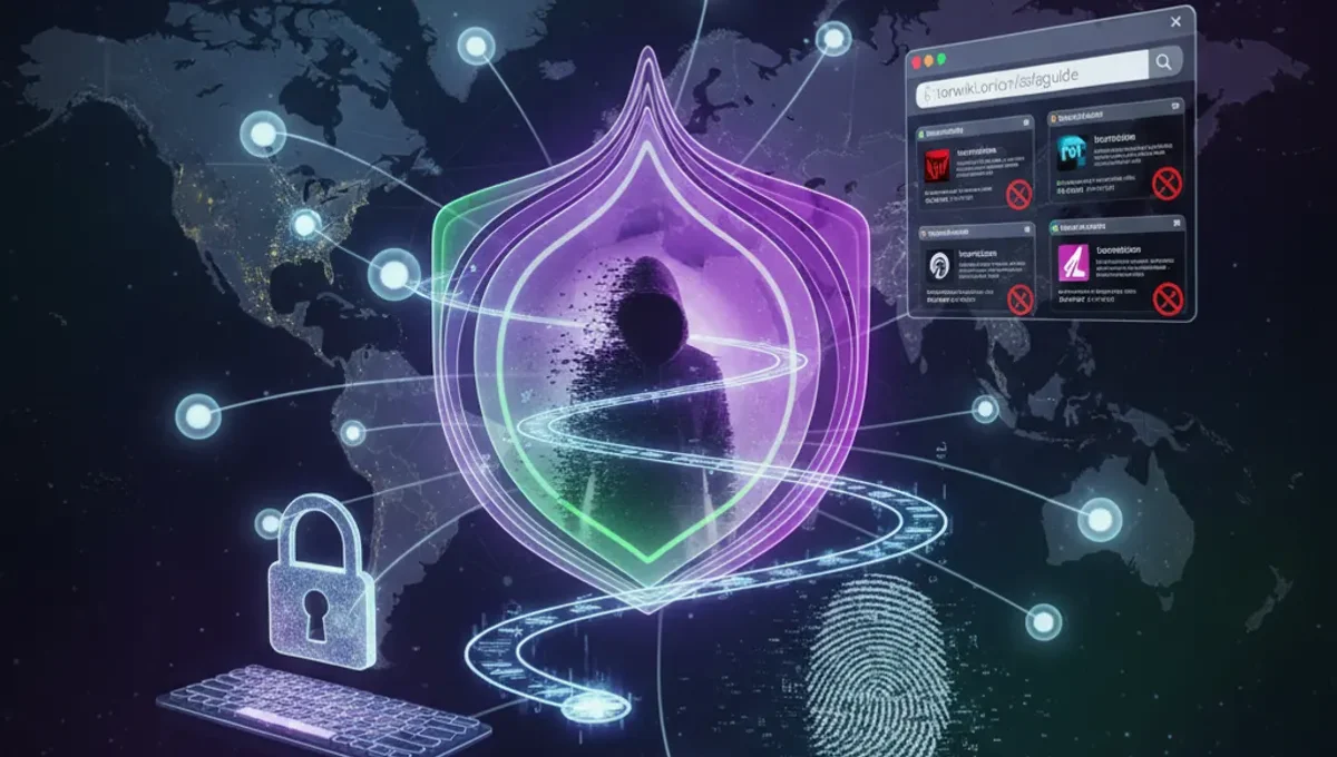 Top Tor Websites: Onion Directory & Safety Guide