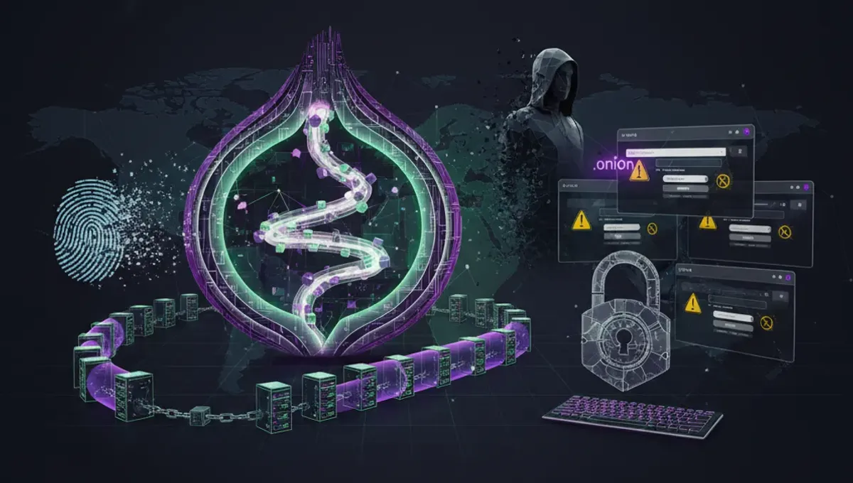Tor Accessible Sites: Directory & Safety Guide 2026