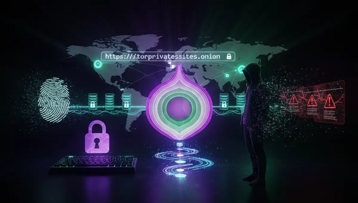 Tor Adult Sites: Safety, Verification & Directory Basics