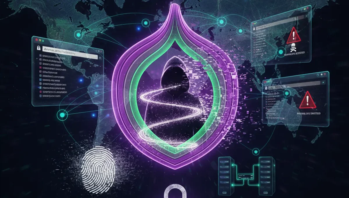 Tor Browsing Sites: Directory & Safety Guide