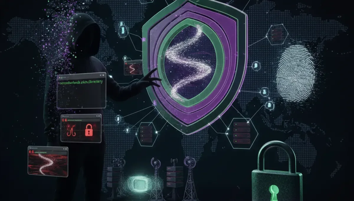Tor Com Dark Web: Directory & Safety Guide 2026