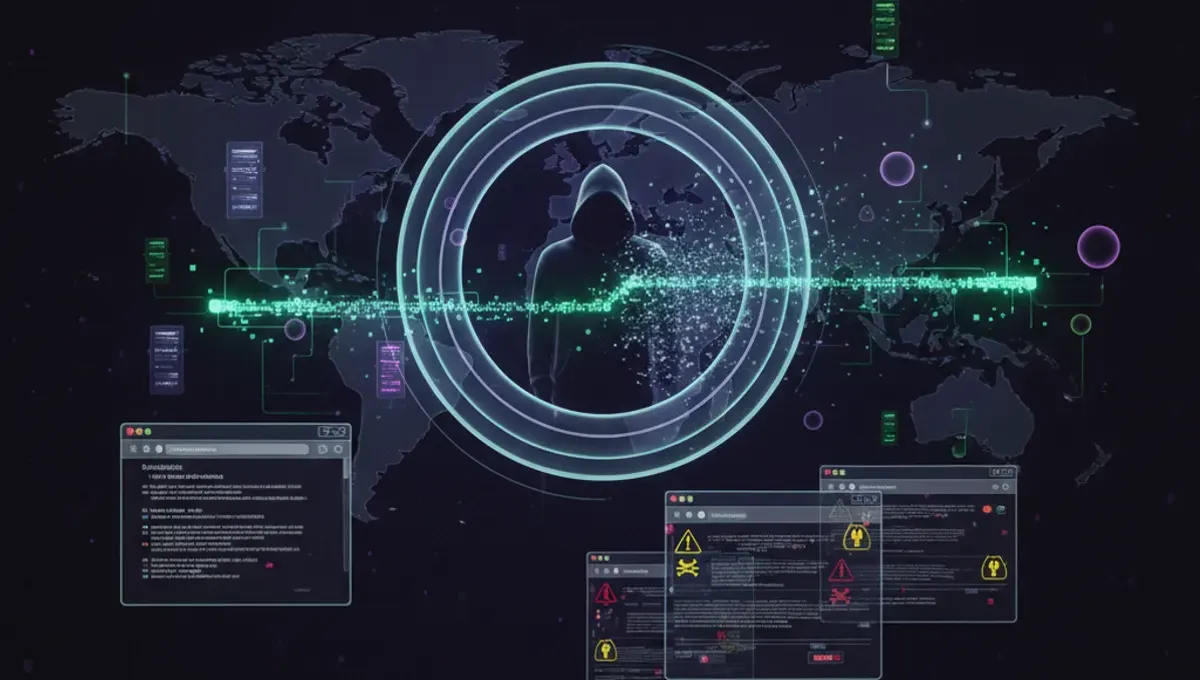 Tor Encrypted Sites: What They Are and How to Access Them Safely