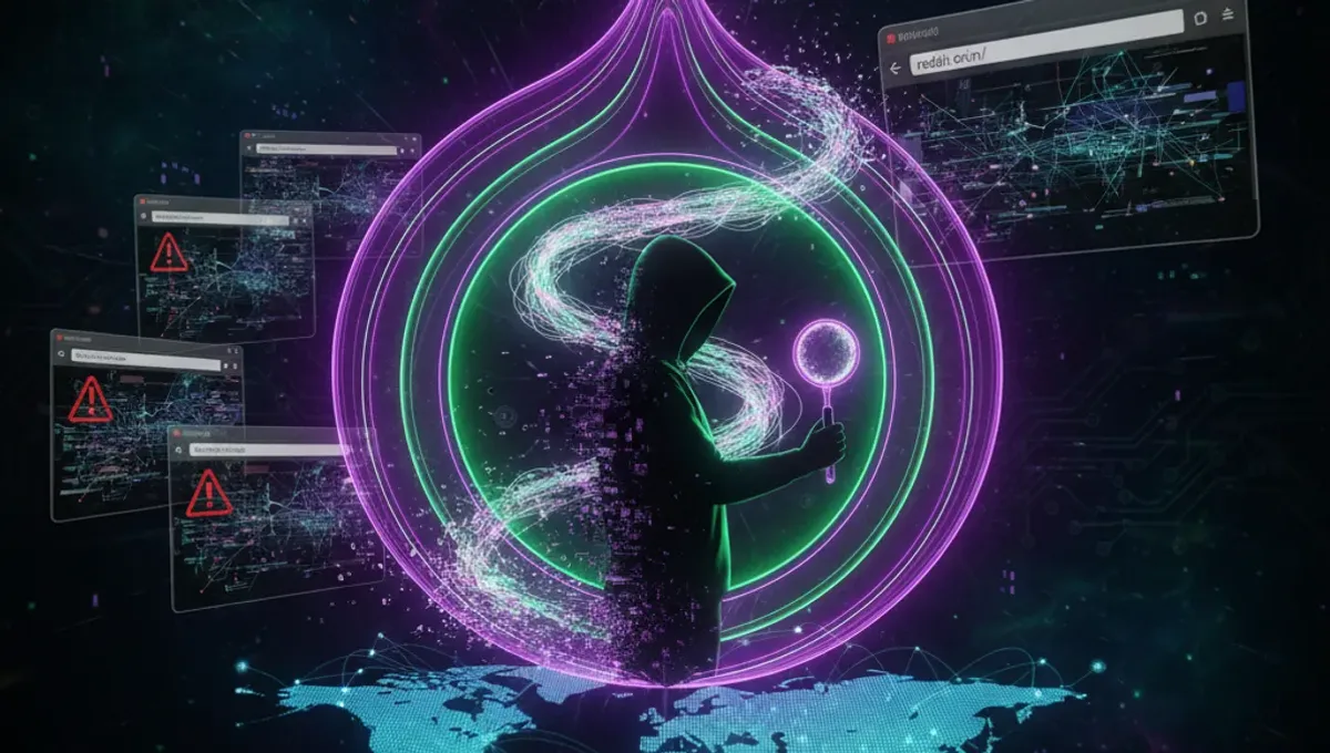 Tor Links Reddit: Finding Onion Directories & Communities