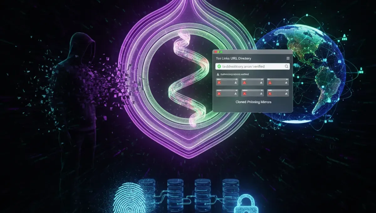 Tor Links URL Directory: Finding Verified Onion Addresses