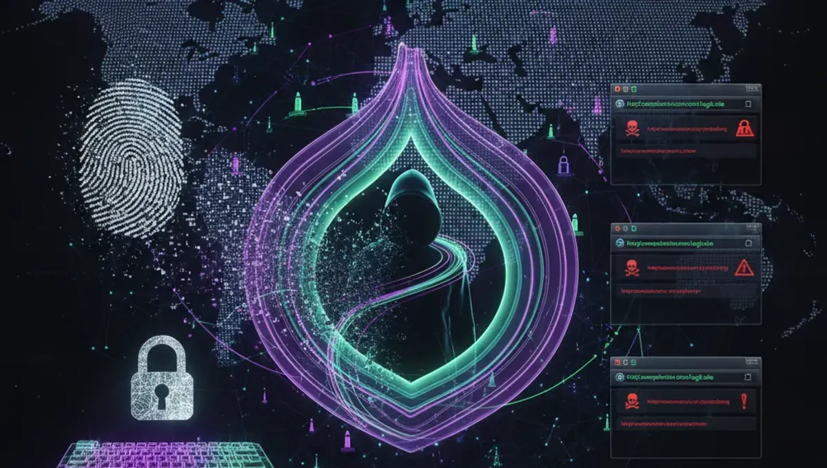 Tor Mirror Site: What It Is and How to Verify Authenticity