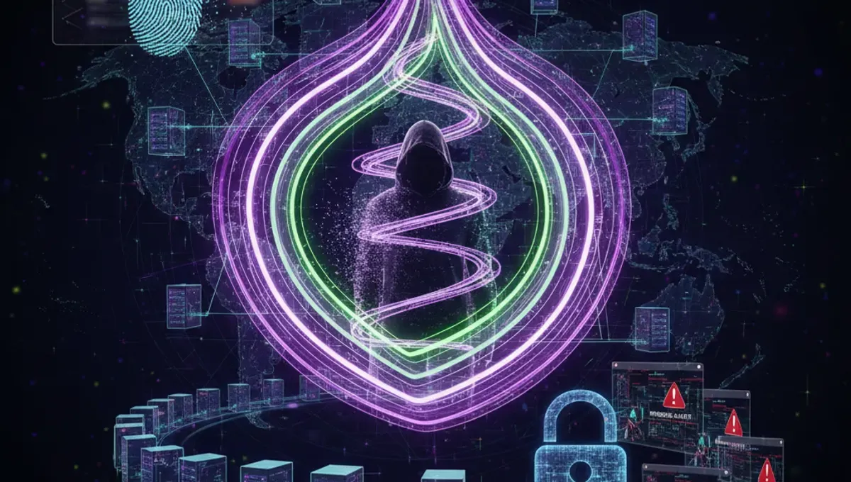 Tor Sites 2025: Directory & Safety Guide