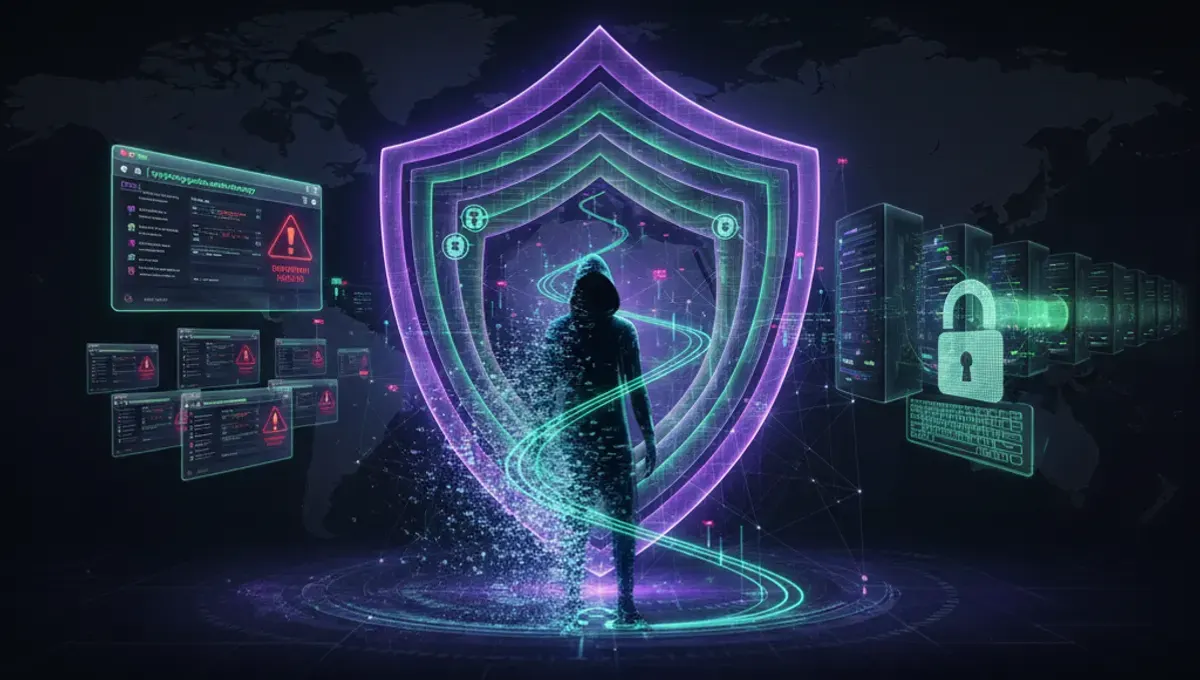 Tor Sites Dark Web: Directory & Safety Guide 2026