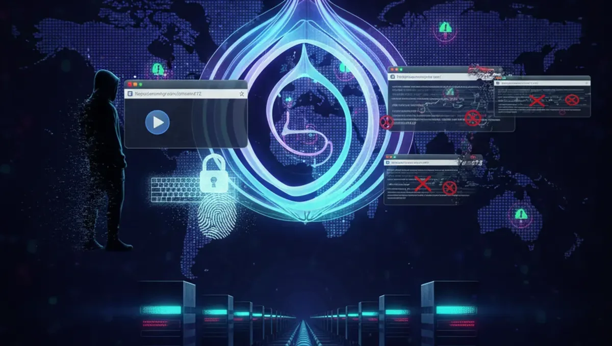 Tor Video Sites: Finding Onion Streaming Services