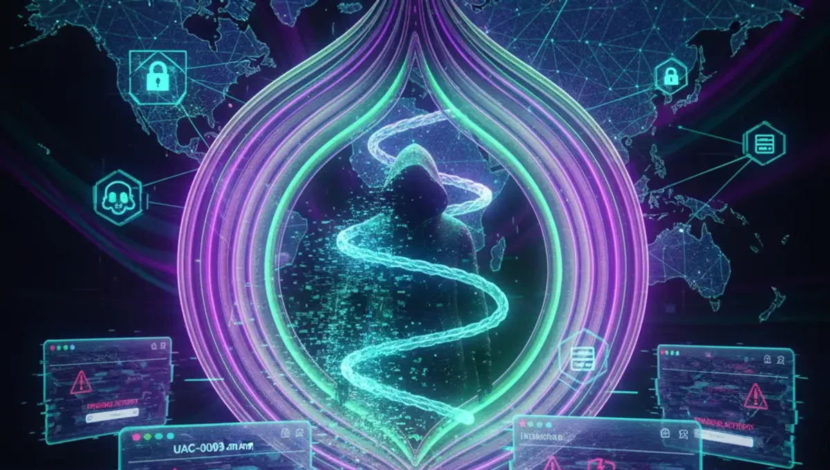 UAC-0099 GuardBreaker: How Russia-Aligned Group Evades AI Malware