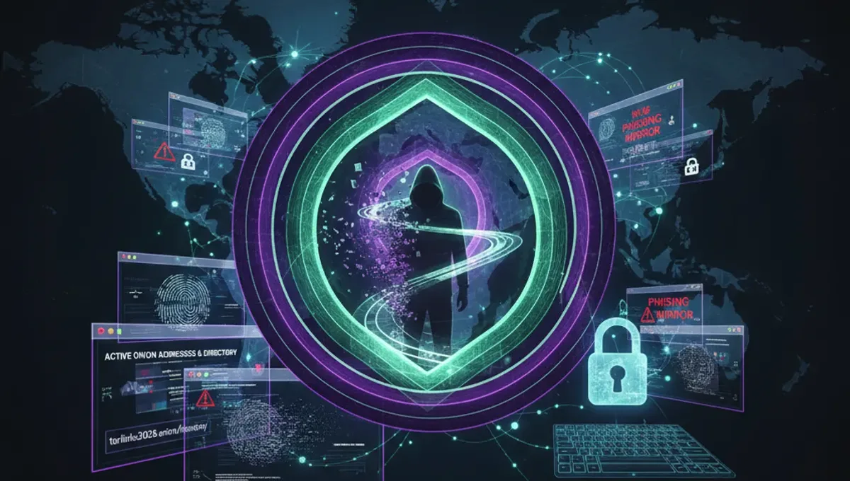 Working Tor Links 2026: Active Onion Addresses & Directory