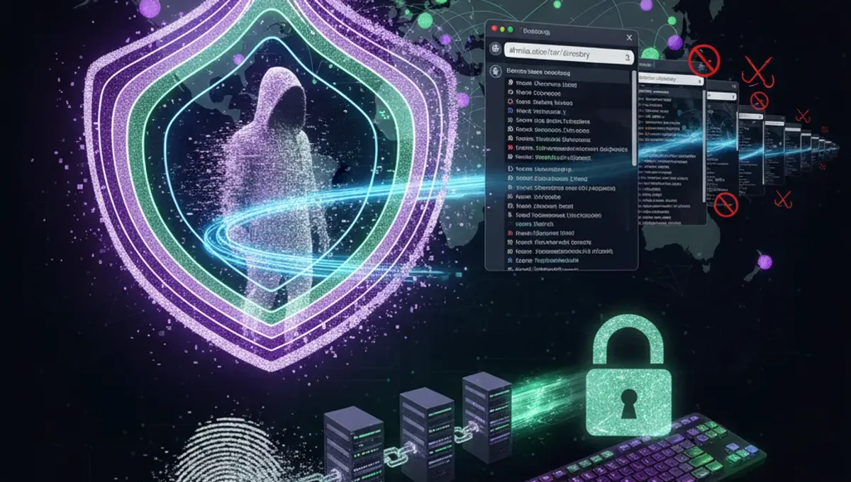 Working Tor Sites 2026: Directory & Safety Guide